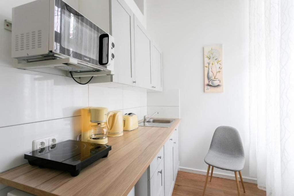 For 3 Appartement *