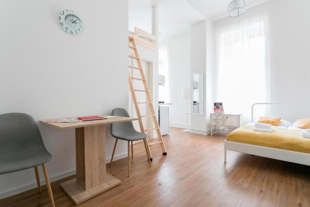 For 3 Appartement Berlijn