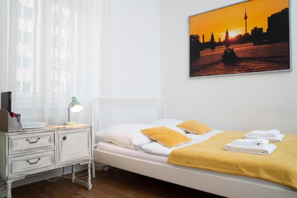 Appartement For 3