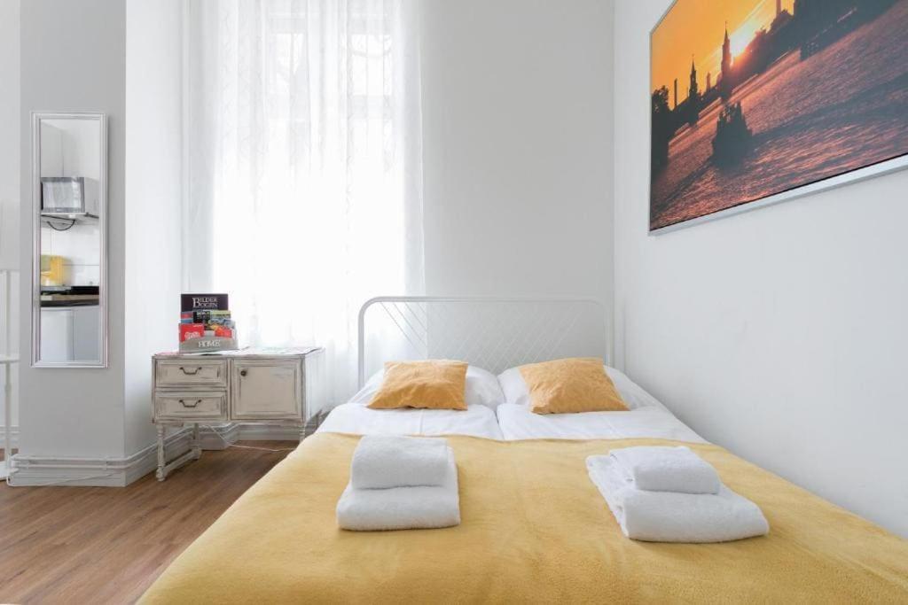 For 3 Appartement *