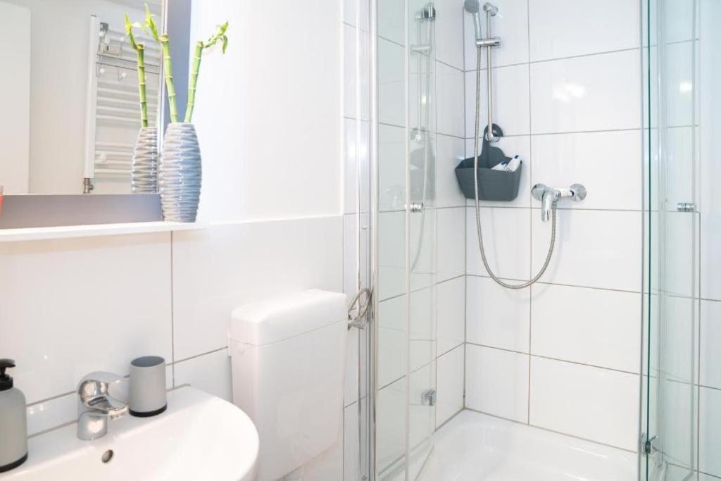 For 3 Appartement *