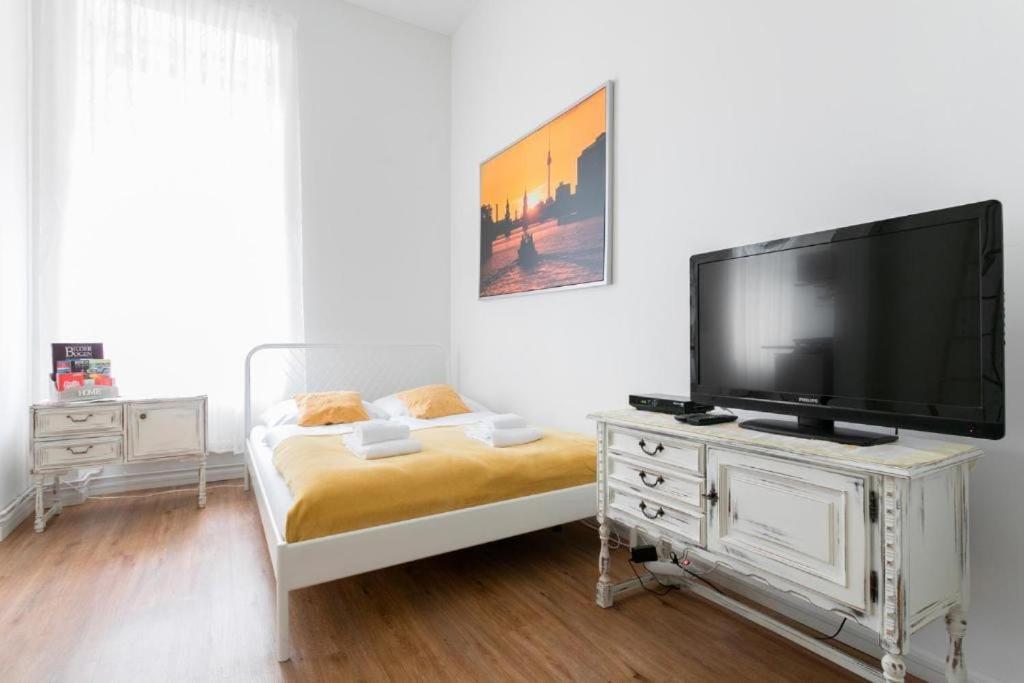 Appartement For 3 Berlijn